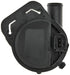 Engine Auxiliary Water Pump Gates 41557E