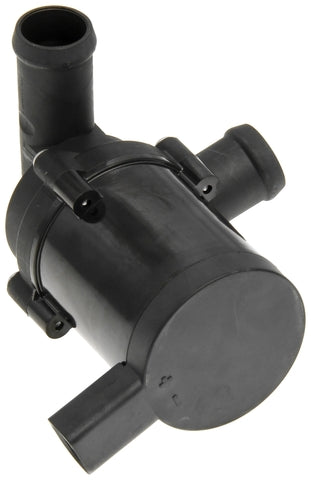 Engine Auxiliary Water Pump Gates 41558E