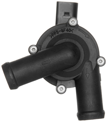 Engine Auxiliary Water Pump Gates 41558E