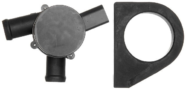 Engine Auxiliary Water Pump Gates 41558E