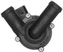 Engine Auxiliary Water Pump Gates 41559E