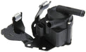Engine Auxiliary Water Pump Gates 41560E
