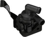 Engine Auxiliary Water Pump Gates 41570E