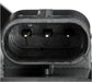 Engine Auxiliary Water Pump Gates 41571E