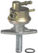 Mechanical Fuel Pump Airtex Fuel Pumps 41591