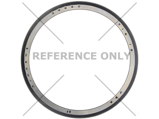 Wheel Race Centric Parts 416.68004