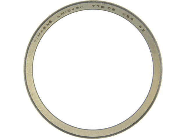 Wheel Race Centric Parts 416.68014
