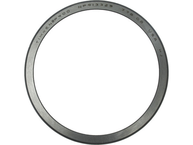 Wheel Race Centric Parts 416.68015