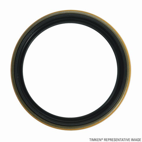 Wheel Seal Timken 7607