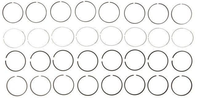 Engine Piston Ring Set MAHLE Clevite 41768.010