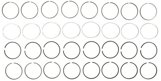 Engine Piston Ring Set MAHLE Clevite 41768.030
