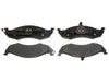 Disc Brake Kit Raybestos Brakes 417M6600R