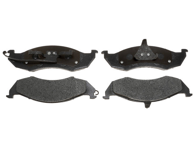 Disc Brake Kit Raybestos Brakes 417M6600R