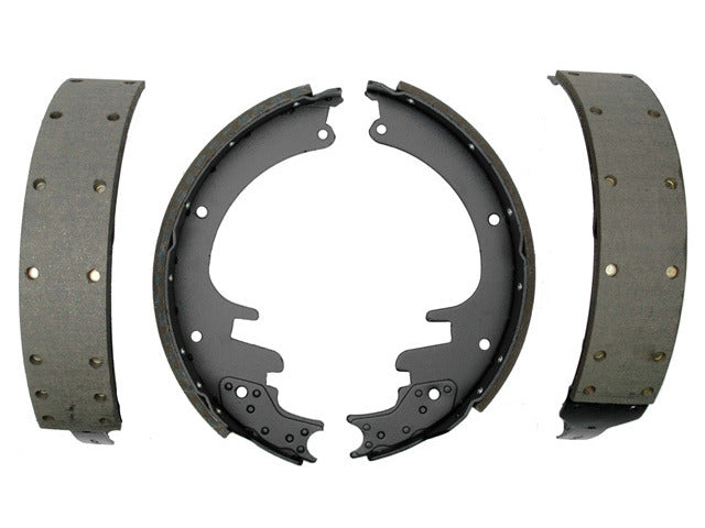 Drum Brake Shoe Raybestos Brakes 417PG