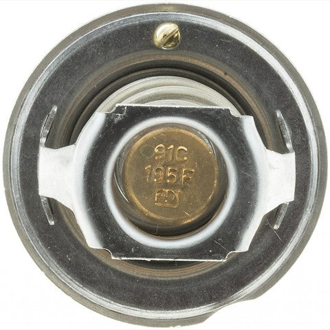 Engine Coolant Thermostat MotoRad 419-195