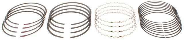 Engine Piston Ring Set MAHLE Clevite 41914