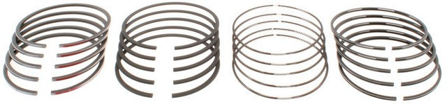 Engine Piston Ring Set MAHLE Clevite 41932