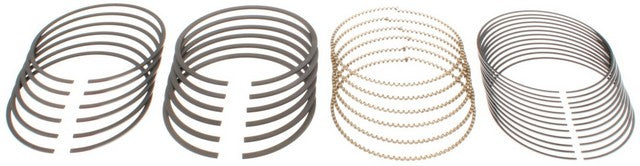 Engine Piston Ring Set MAHLE Clevite 41935CP