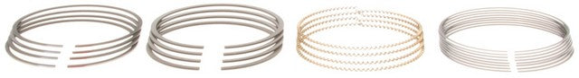 Engine Piston Ring Set MAHLE Clevite 41936CP.020