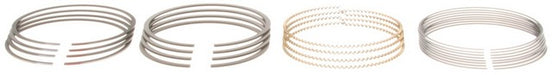 Engine Piston Ring Set MAHLE Clevite 41936CP.040