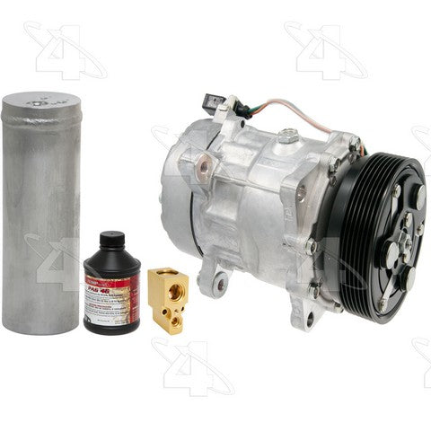A/C Compressor Kit Four Seasons 4195NK