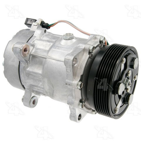 A/C Compressor Kit Four Seasons 4195NK