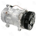 A/C Compressor Kit Four Seasons 4195NK
