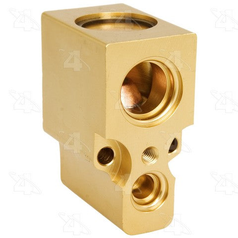 A/C Compressor Kit Four Seasons 4195NK