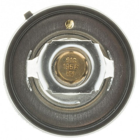 Engine Coolant Thermostat MotoRad 420-195