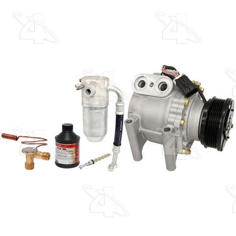 A/C Compressor Kit Four Seasons 4202NK