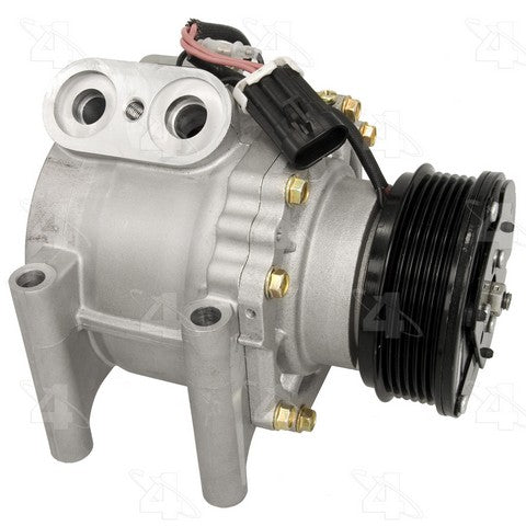 A/C Compressor Kit Four Seasons 4202NK