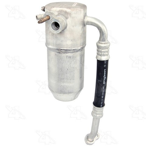 A/C Compressor Kit Four Seasons 4202NK