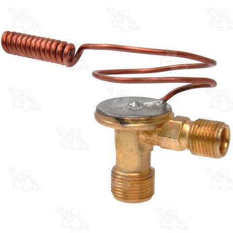 A/C Compressor Kit Four Seasons 4202NK