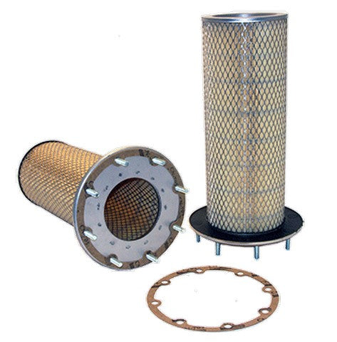 Air Filter Wix Filters 42046