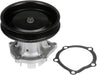 Engine Water Pump Gates 42049