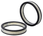 Engine Air Filter Wix Filters 42070