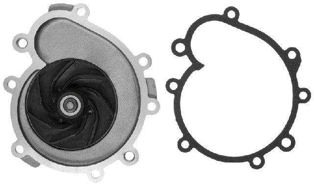 Cooling System Components Gates 42076