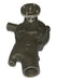 Water Pump (Standard) Gates 42104