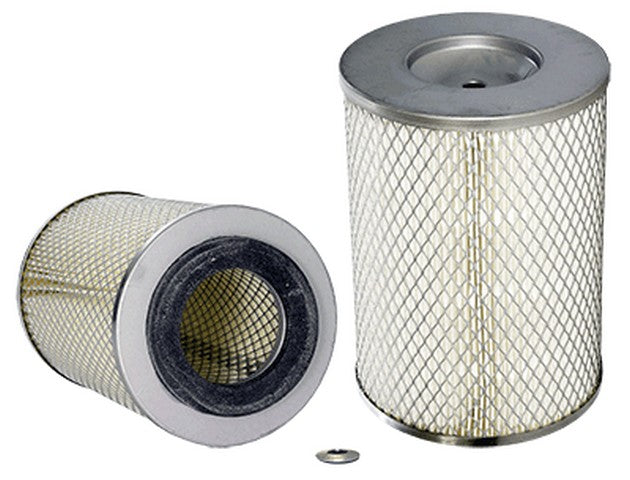Air Filter Wix Filters 42107