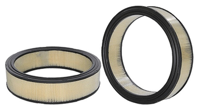 Air Filter Wix Filters 42117