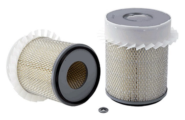 Air Filter Wix Filters 42118