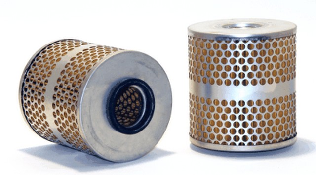 Air Filter Wix Filters 42120