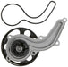 Cooling System Components Gates 42121