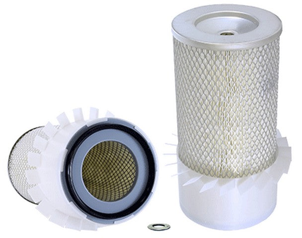 Air Filter Wix Filters 42126