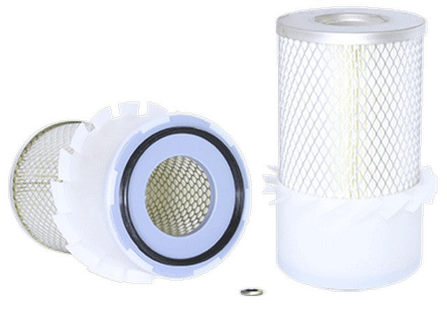 Air Filter Wix Filters 42134