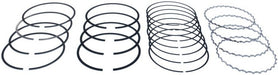 Engine Piston Ring Set MAHLE Clevite 42143