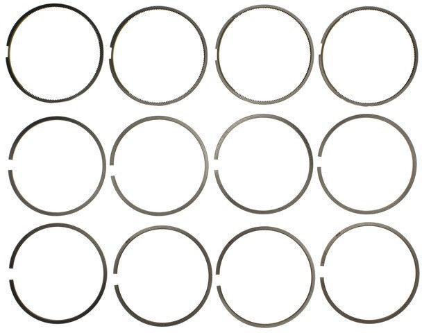 Engine Piston Ring Set MAHLE Clevite 42157CP.030