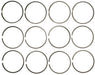 Engine Piston Ring Set MAHLE Clevite 42157CP.030