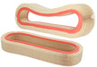 Engine Air Filter Wix Filters 42174