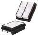 Air Filter Wix Filters 42182
